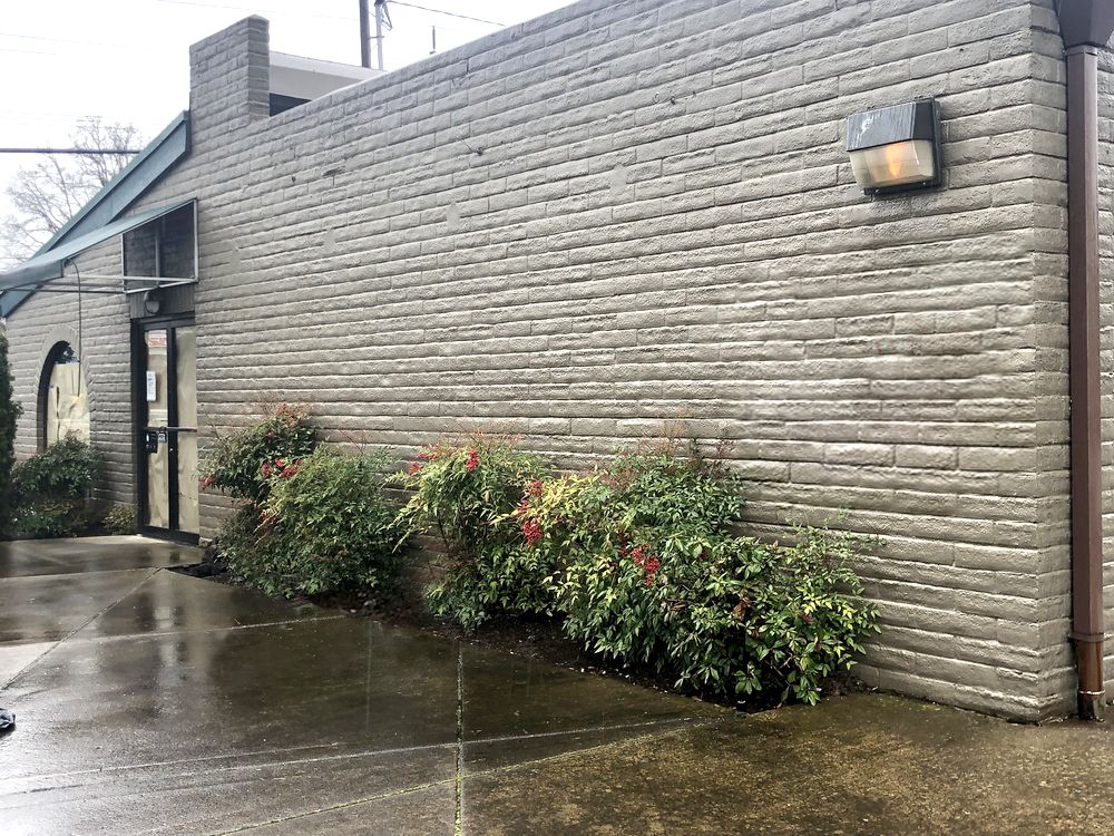 Stand Alone Building Lease Opportunity: 11636 SW Pacific Hwy, Portland, OR 97223